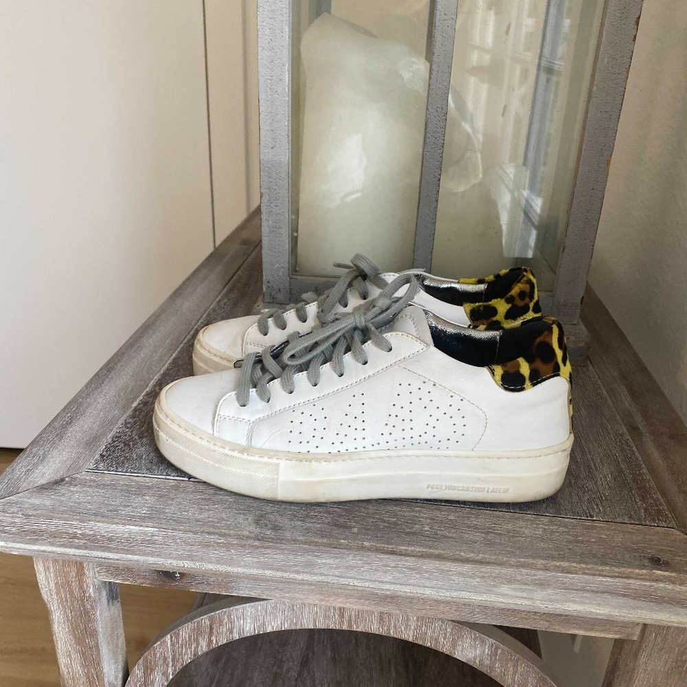 P448 Sneakers
